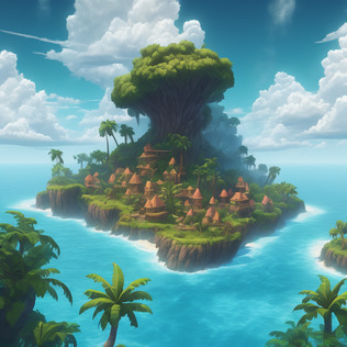 Island